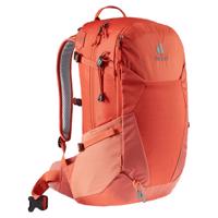 Batoh Deuter Futura 21 SL paprika/sienna