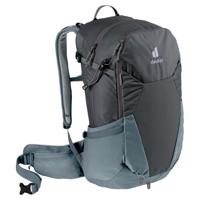 Batoh Deuter Futura 27 graphite/shale