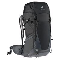 Batoh Deuter Futura PRO 38 SL black/graphite