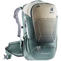 Batoh Deuter Trans Alpine Pro 26 SL sand/teal