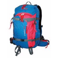 Batoh DOLDY Predator 29l modrý