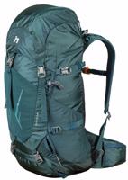 Batoh HANNAH Wanderer 45 deep teal