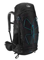 Batoh LOWE ALPINE AirZone Camino Trek 40:50 BlackBK