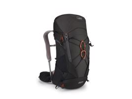 Batoh Lowe alpine AIRZONE TRAIL CAMINO 37:42 LARGE black/anthracite/BLA