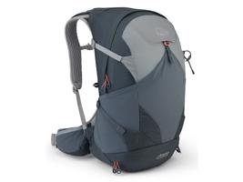 Batoh Lowe alpine AIRZONE TRAIL DUO ND30 orion blue/citadel/OBC