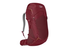 Batoh Lowe Alpine Airzone Trek ND 33:40 raspberry/RA