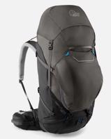 Batoh LOWE ALPINE Cerro Torre 65:85 black/greyhound/BL