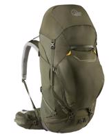 Batoh LOWE ALPINE Cerro Torre 65:85 dark olive/DO