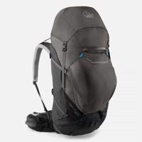 Batoh LOWE ALPINE Cerro Torre 80:100 black/greyhound/BL