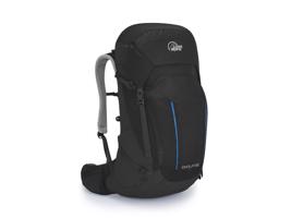 Batoh Lowe Alpine Cholatse 32 black