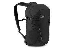 Batoh Lowe Alpine Edge 18 Black/BL