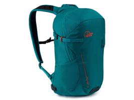 Batoh Lowe Alpine Edge 18 Lagoon Blue/LB