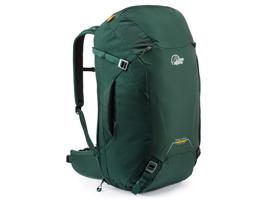 Batoh Lowe Alpine Escape Flight Pro 40 Nettle/NL