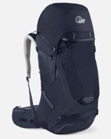 Batoh Lowe Alpine Manaslu 65:80 navy/NA prodloužená záda