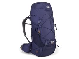 Batoh Lowe alpine SIRAC PLUS ND40 patriot blue/PTB