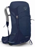 Batoh Osprey Stratos cetacean blue 26 L