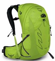 Batoh Osprey Talon 22 III limon green