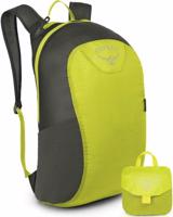 Batoh Osprey Ultralight Stuff Pack electric lime 18 L