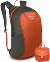 Batoh Osprey Ultralight Stuff Pack poppy orange 18 L