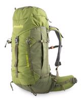 Batoh Pinguin Boulder 38 l 2020 green