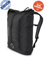 Batoh Pinguin Commute 25 2020 black