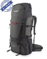 Batoh Pinguin Explorer 100 l 2020 black