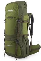 Batoh Pinguin Explorer 100 l 2020 khaki