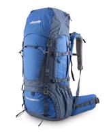 Batoh Pinguin Explorer 50 Navy