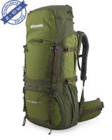 Batoh Pinguin Explorer 75 l 2020 khaki