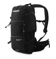 Batoh Pinguin Flux 15 black