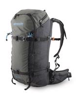 Batoh Pinguin Ridge 28 2020 black