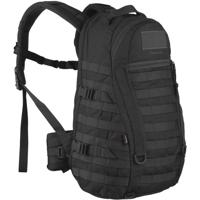 Batoh Wisport® Caracal 25l černá