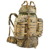 Batoh Wisport® Raccoon 65l - Multicam