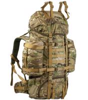 Batoh Wisport® Reindeer 55l Multicam