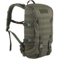 Batoh Wisport® ZipperFox 25 olivově RAL7013