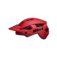 BELL Cyklistická přilba - SPARK 2 - červená