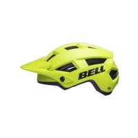 BELL Cyklistická přilba - SPARK 2 MIPS - žlutá