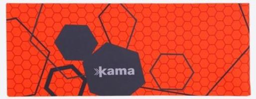 Běžecká čelenka Kama C43 103