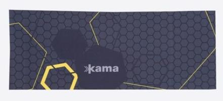 Běžecká čelenka Kama C43 111