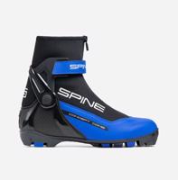 Běžecké boty Skol SPINE RS Concept COMBI modrá 268M
