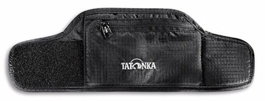 Bezpečnostní pouzdro na zápěstí Tatonka Skin Wrist Wallet black