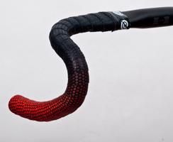 BIKERIBBON omotávky - GRADE PLUS - červená