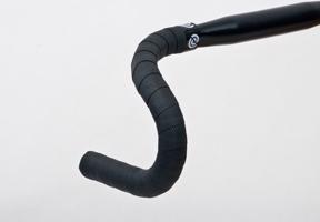 BIKERIBBON omotávky - GRIP EVO - černá