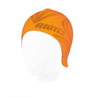 BIOTEX Cyklistická čepice - LIMITLESS - oranžová