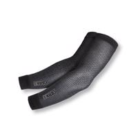 BIOTEX Cyklistické návleky na ruce - ULTRA LIGHT - černá XS-M