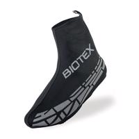 BIOTEX Cyklistické návleky na tretry - WATERPROOF - černá 36-39