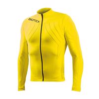 BIOTEX Cyklistický dres s dlouhým rukávem letní - EMANA SUMMER XS-S