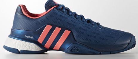 Boty adidas adipower Barricade 2016 boost AQ2261