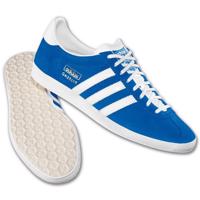 Boty adidas Gazelle OG G16183