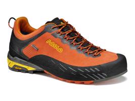 Boty Asolo Eldo Lth GV MM orange/yellow/B023